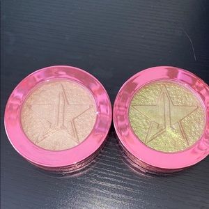 Jeffree Star Supreme Frost Bundle